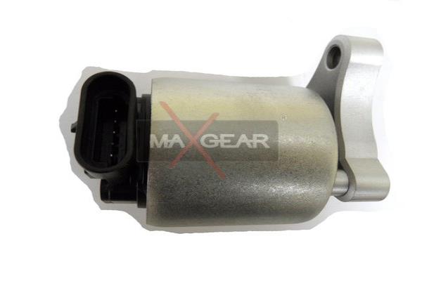 MAXGEAR 0851038/MG AGR szelep, EGR szelep