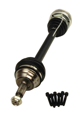 MAXGEAR 27-0135MG Féltengely