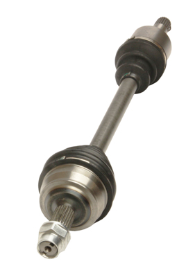 MAXGEAR 27-0235MG Féltengely