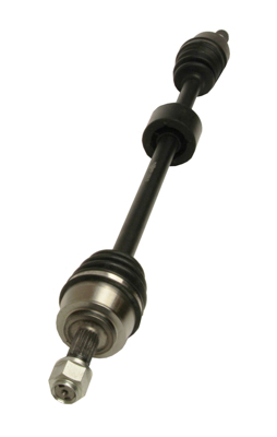 MAXGEAR 27-0537MG Féltengely