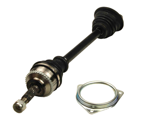 MAXGEAR 27-0587MG Féltengely
