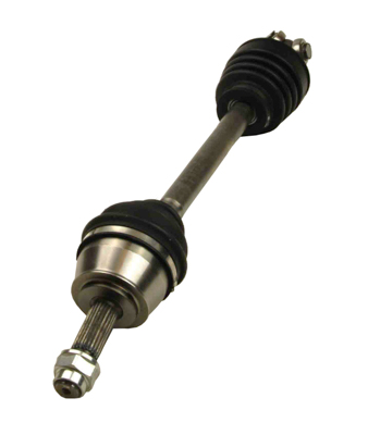 MAXGEAR 27-0633MG Féltengely
