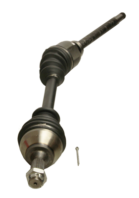MAXGEAR 27-3283MG Féltengely