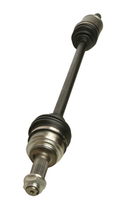 MAXGEAR 27-3362MG Féltengely