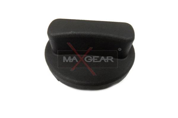 MAXGEAR 201606DE5 Tanksapka