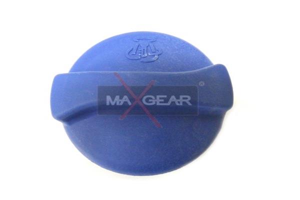 MAXGEAR 103451CN5 Hűtősapka, kiegyenlítőtartály sapka