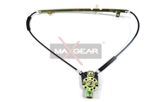 MAXGEAR 102885CN6 Ablakemelő