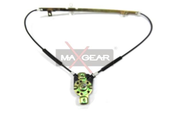 MAXGEAR 102887CN5 Ablakemelő