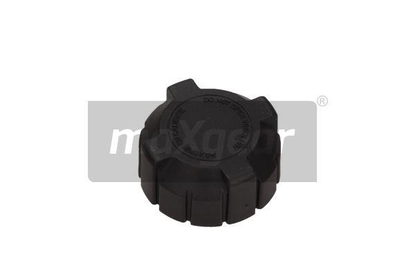 MAXGEAR 28-0391 Hűtősapka, kiegyenlítőtartály sapka