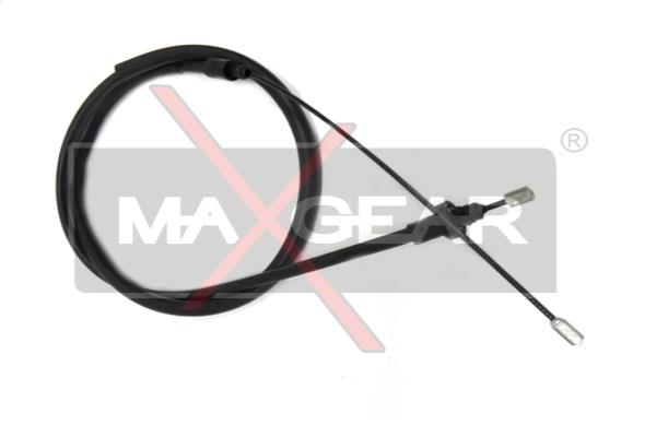 MAXGEAR 32-0223 Kézifék bowden, kézifék kötél