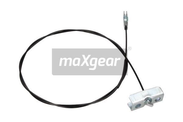 MAXGEAR 32-0489 Kézifék bowden, kézifék kötél