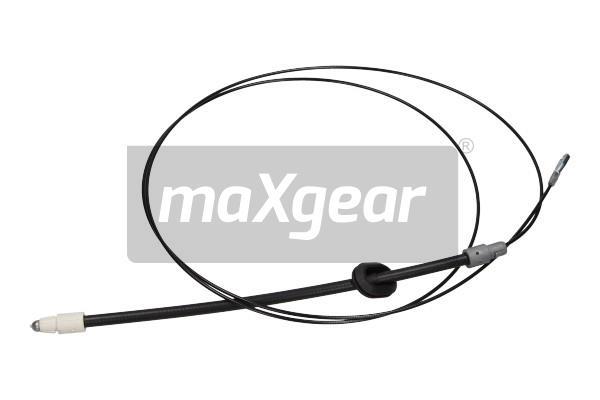 MAXGEAR 32-0520 Kézifék bowden, kézifék kötél