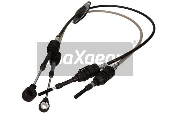 MAXGEAR 32-0678 Váltóbowden