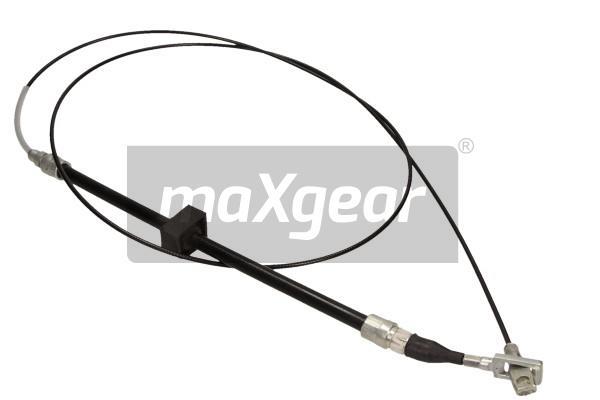 MAXGEAR 32-0750 Kézifék bowden DB T. SPRINTER 95-06 NA BLI?NIAKA