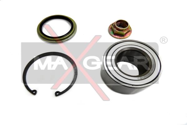 MAXGEAR 4032/MG Kerékagy, kerékcsapágy- készlet, tengelycsonk