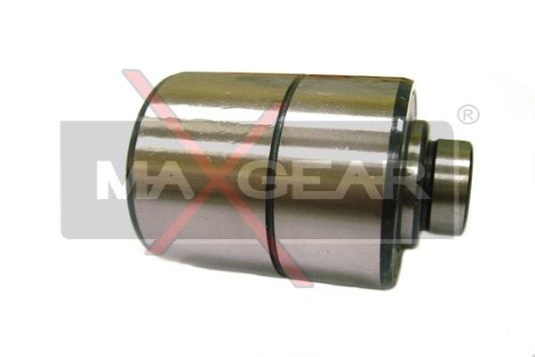 MAXGEAR 058115136A/MG Csapágy hűtőventillátorhoz, viszkocsapágy, viscocsapágy