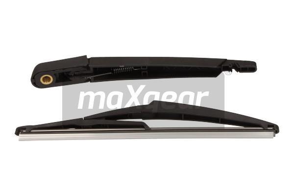 MAXGEAR 39-0363 Ablaktörlő kar