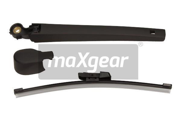 MAXGEAR 39-0451 Ablaktörlő kar