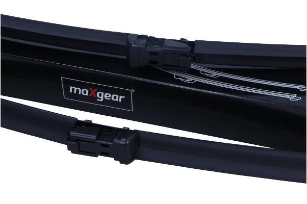 MAXGEAR 39-0655 Ablaktörlő lapát szett 600/400 AERO Combo