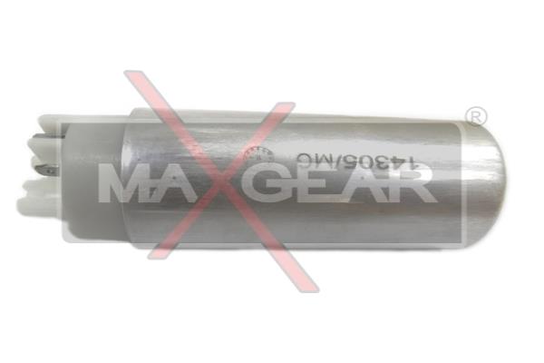 MAXGEAR 14305/MG Üzemanyagszivattyú, üzemanyag pumpa