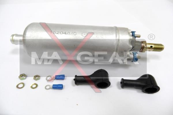 MAXGEAR 15204/MG Üzemanyagszivattyú, üzemanyag pumpa