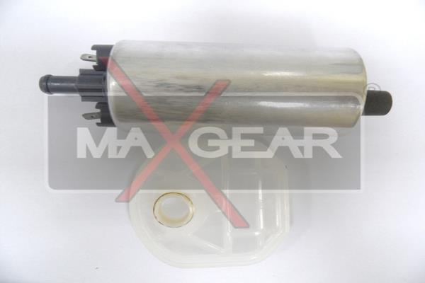 MAXGEAR 14308/MG Üzemanyagszivattyú, üzemanyag pumpa