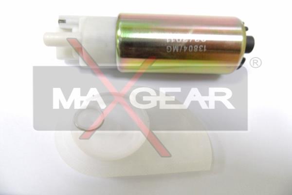 MAXGEAR 13804/MG Üzemanyagszivattyú, üzemanyag pumpa