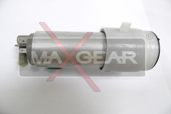 MAXGEAR 14301/MG Üzemanyagszivattyú, üzemanyag pumpa