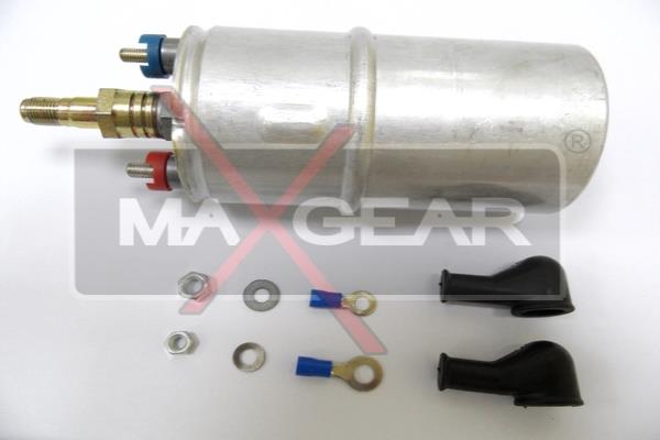 MAXGEAR 16004/MG Üzemanyagszivattyú, üzemanyag pumpa