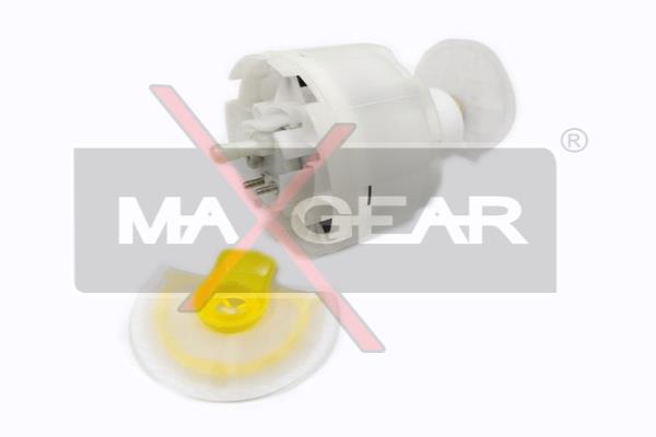 MAXGEAR 43-0094 Üzemanyagszivattyú, üzemanyag pumpa