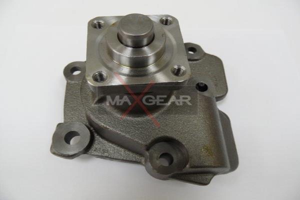 MAXGEAR MGC-5293 Vízszivattyú, vízpumpa