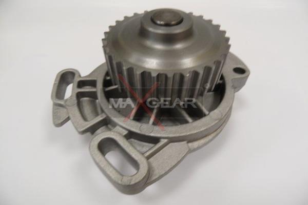 MAXGEAR MGC-5415 Vízszivattyú, vízpumpa