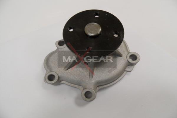 MAXGEAR MGC-5344 Vízszivattyú, vízpumpa