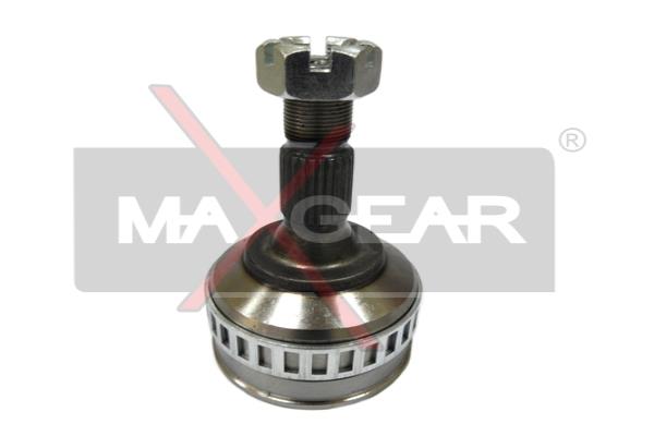 MAXGEAR 25-1446MG Féltengelycsukló