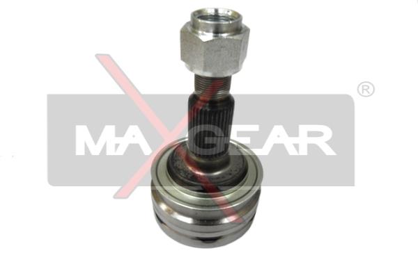 MAXGEAR 25-1311MG Féltengelycsukló