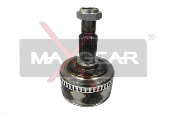 MAXGEAR 25-1373MG Féltengelycsukló