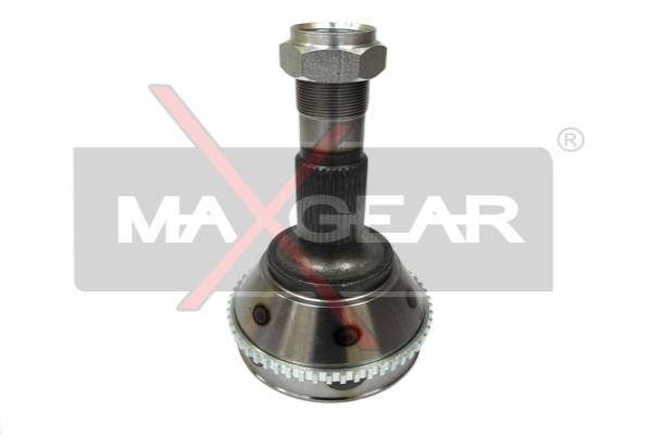 MAXGEAR 25-1236MG Féltengelycsukló