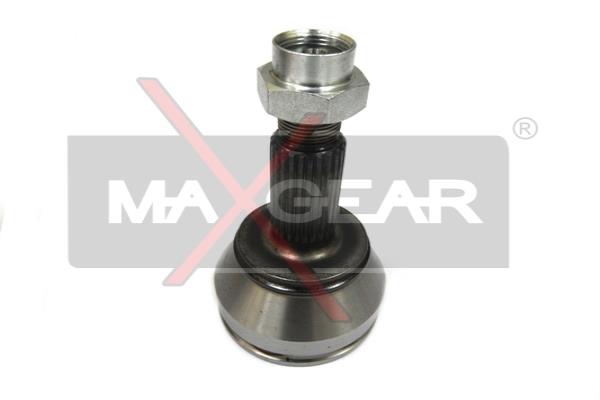 MAXGEAR 25-1192MG Féltengelycsukló