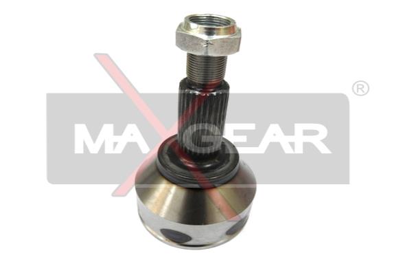 MAXGEAR 25-1417MG Féltengelycsukló