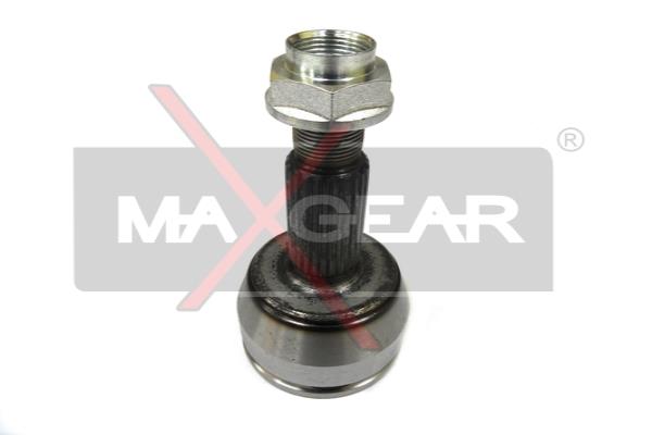 MAXGEAR 25-1053MG Féltengelycsukló