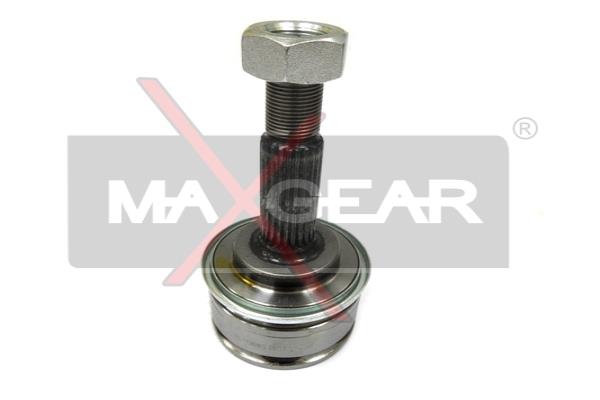 MAXGEAR 25-1196MG Féltengelycsukló