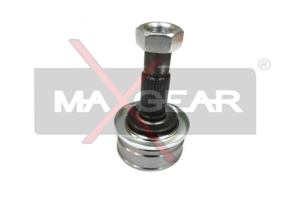 MAXGEAR 25-1312MG Féltengelycsukló