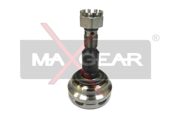 MAXGEAR 25-1287MG Féltengelycsukló