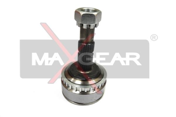 MAXGEAR 25-1451MG Féltengelycsukló