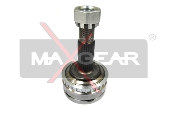 MAXGEAR 25-1437MG Féltengelycsukló