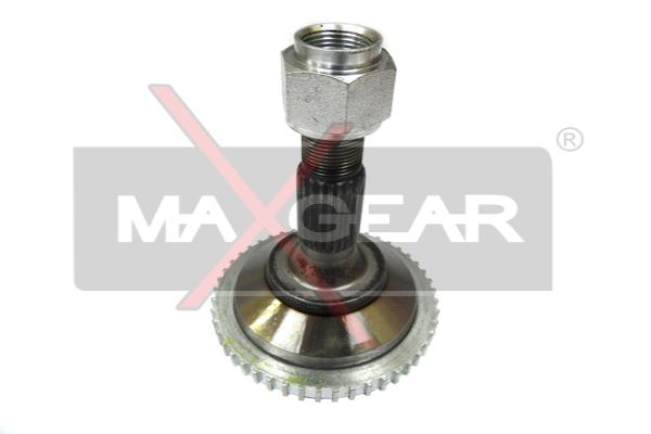 MAXGEAR 25-1382MG Féltengelycsukló