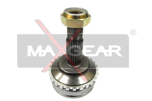 MAXGEAR 25-1378MG Féltengelycsukló