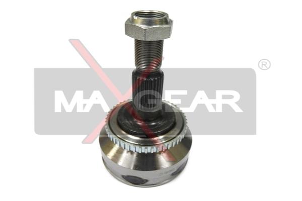 MAXGEAR 25-1368MG Féltengelycsukló