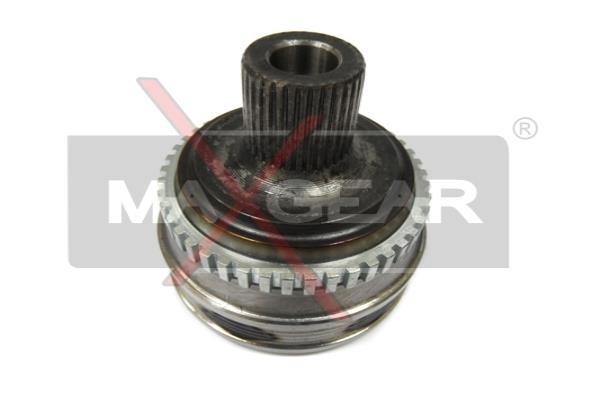 MAXGEAR 25-1122MG Féltengelycsukló