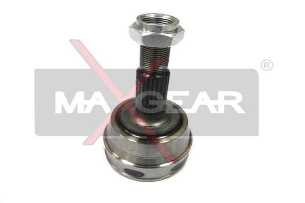 MAXGEAR 25-1096MG Féltengelycsukló